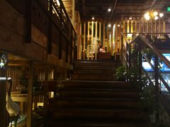 -山有花啡餐厅(常营总店)