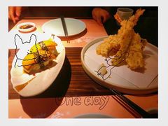 -山葵家·创意料理(EFC欧美广场店)