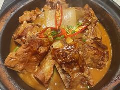 -常和州·夜宵大排档(常州单店)