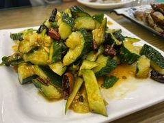 -聚德福海鲜家常菜(刘庄店)