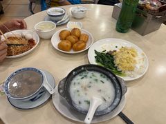 -玲又珑美食(盘福路店)
