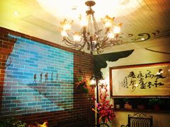 iphone_upload_pic-浔庐餐厅•江西老字号•九江菜(南湖国际店)
