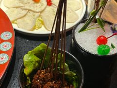 -矮板凳老火锅(宽窄巷子店)