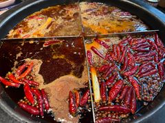 -陈眼镜火锅(总店)