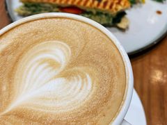 -Jamaicablue Coffeeshop(中央广场店)