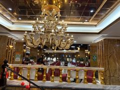 -金苑海鲜酒家(新港中路店)