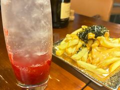-你又瘦了小酒馆(奥体店)
