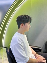 -不迫先生专业男士剪发