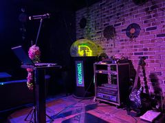 -来吧0519民谣酒吧