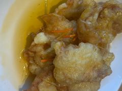 -关东小磨东北菜(上海长风大悦城店)