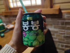 -恩你小木屋·韩式料理(假日广场店)