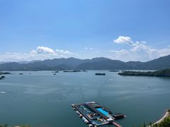 -千岛湖-欢乐水世界