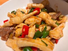 -79号渔船海鲜饭店(岗厦店)