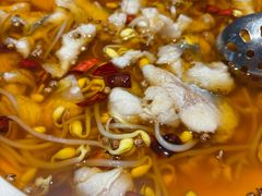 -渝乡辣婆婆·川菜 水煮鱼(中山西路店)