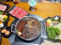 -呷哺呷哺 黄金牧场 (欢乐谷店)