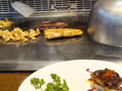 -湘汇概念铁板烧(铁西万达店)