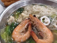 -福屿鲜捞小吃·捞化(福屿总店)