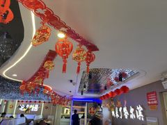 -徐记小怪兽肉蟹煲(中央大街店)
