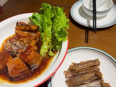 -锡和无锡菜(景丽苑店)