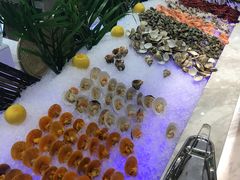 -鹭江潮餐厅•福建菜(鹭江佲家酒店)