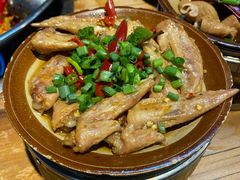 -老街·稳拈老火锅(海椒市店)