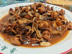 -鲁南仔·滕州炒鸡(经三路店)