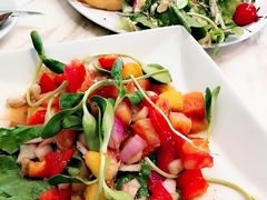 -Ohkajhu Organic Farm Sansai