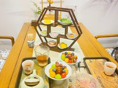 -中和·国风茶馆(愚园路店)