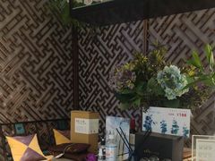 -Dragonfly 悠庭·按摩Spa(苏州中心广场店)