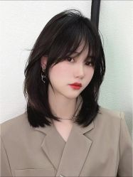-朗峰专业美发沙龙