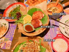 -泰妃殿(宏伊国际广场店)