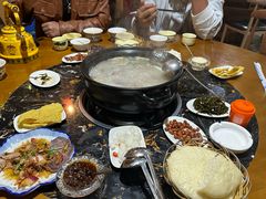-尼玛藏家风味园(阿山食城店)