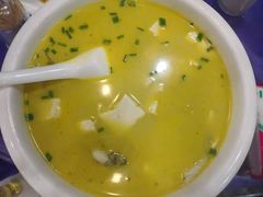 -碧海银沙海鲜餐厅(恒大海上威尼斯店)