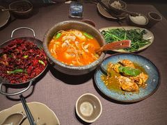 -山石榴·贵州菜(陆家嘴中心店)