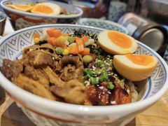 -和风食堂·日料·无界小火锅
