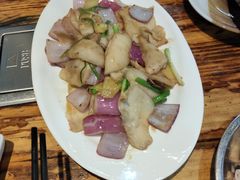 -盈田盈粥庄(博山东路店)