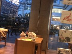 -青岛富力艾美酒店