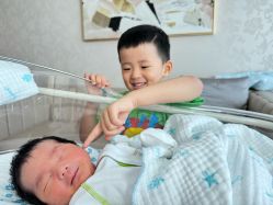 -馨月汇·独栋月子会所(静安店)