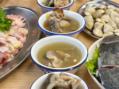 -兴兴旺·冬瓜盅·啫啫煲(西华路店)