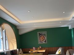 -去茶去餐厅(中央大街店)