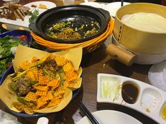 -老铺烤鸭(宝鸡店)