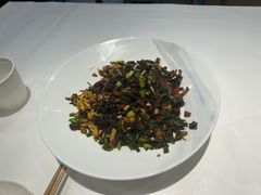 -澎湖湾农家菜(八一路楚天府店)