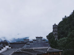 -台州府城(江南长城)