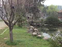 -甘棠公园