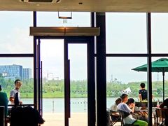 -星巴克(成都科学城店)