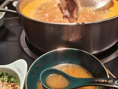-二刀潮牛(重庆光环购物公园店)