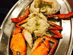 -建兴酒家(班塔通分店)