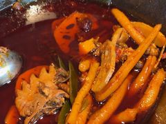 -李子坝梁山鸡(李子坝大鸡哥店)