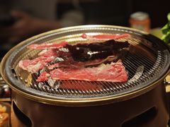 -西塔老太太泥炉烤肉(亚运村店)