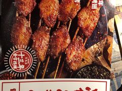 -管氏翅吧(广渠门店)